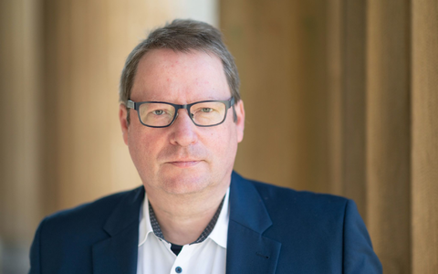 Laut dem Vize-Vorsitzenden des CDU-Sozialflügels, Christian Bäumler, geht eine Bürgergeld-Streichung an der Wirklichkeit vorbei. (Archivbild) - Foto: Marijan Murat/dpa