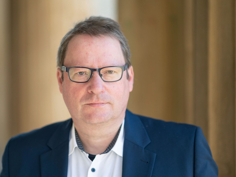 Laut dem Vize-Vorsitzenden des CDU-Sozialflügels, Christian Bäumler, geht eine Bürgergeld-Streichung an der Wirklichkeit vorbei. (Archivbild) - Foto: Marijan Murat/dpa