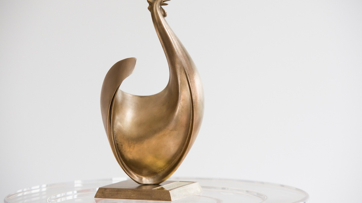 Goldene Henne 2025 – Deutschlands größter Publikumspreis kommt live in Das Erste - Foto: presseportal.de