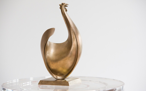 Barbara Schöneberger und Florian Silbereisen moderieren die Goldene Henne 2024 – live im MDR - Foto: presseportal.de Barbara Schöneberger und Florian Silbereisen moderieren die Goldene Henne 2024 – live im MDR - Foto: presseportal.de