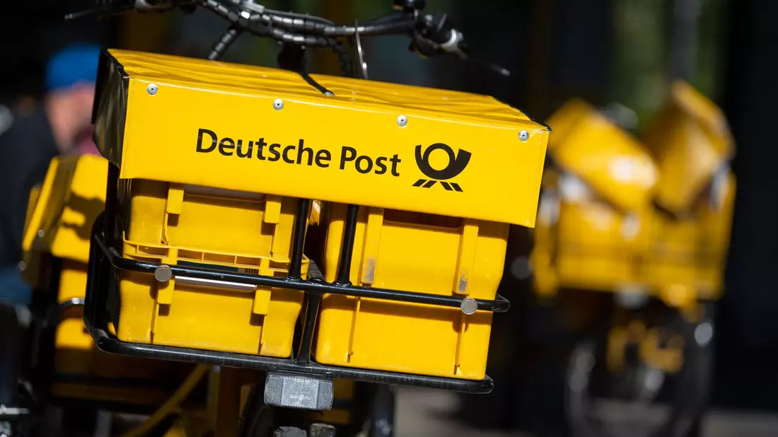 Verspätete Zustellungen sorgen bei Kunden immer wieder für Ärger. - Bild: Sven Hoppe/dpa