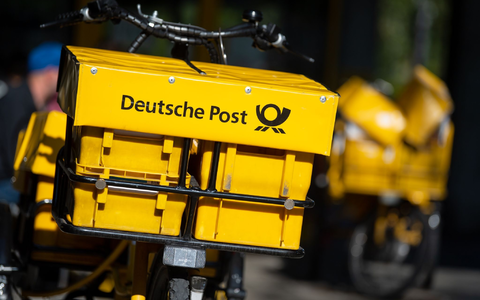 Verspätete Zustellungen sorgen bei Kunden immer wieder für Ärger. - Foto: Sven Hoppe/dpa