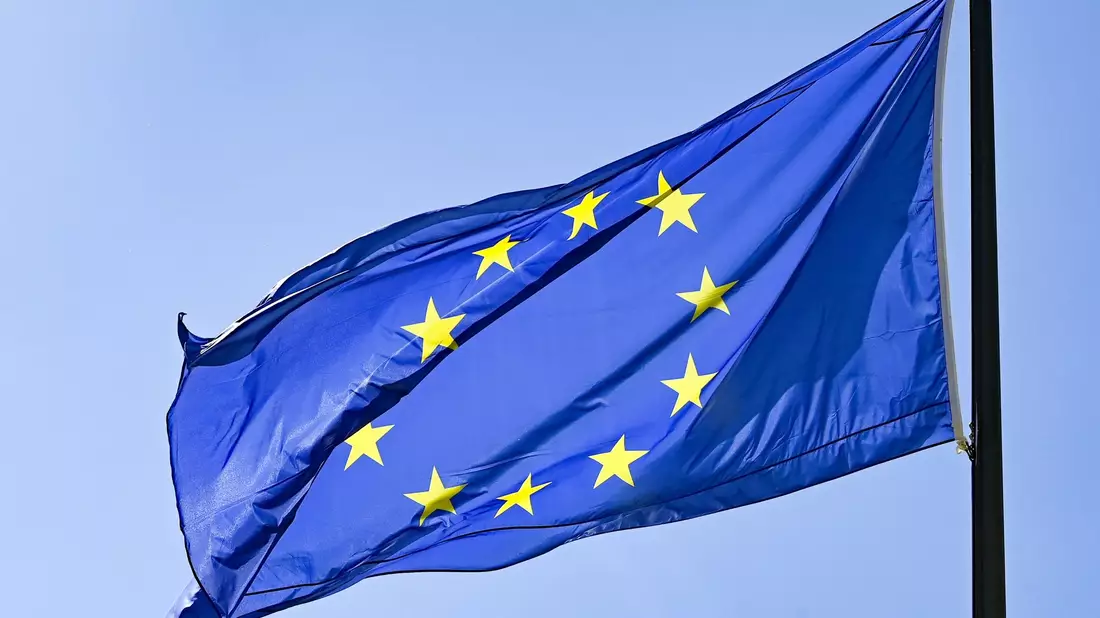 Verbände fordern eine EU-Politik, die es den Unternehmen und Beschäftigten europaweit ermögliche, ihre Potenziale voll auszuschöpfen. - Bild: Jens Kalaene/dpa-Zentralbild/dpa