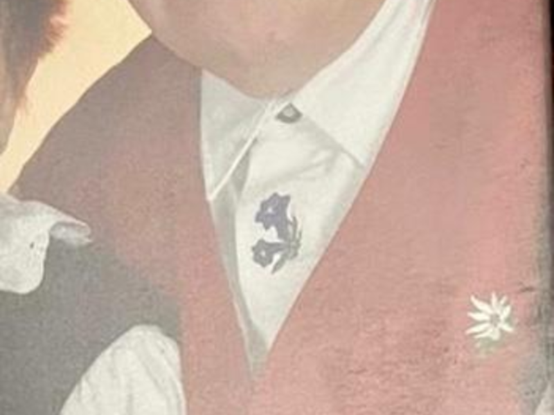 POL-PPRP: Öffentlichkeitsfahndung nach vermisstem 32-Jährigen - Foto: presseportal.de