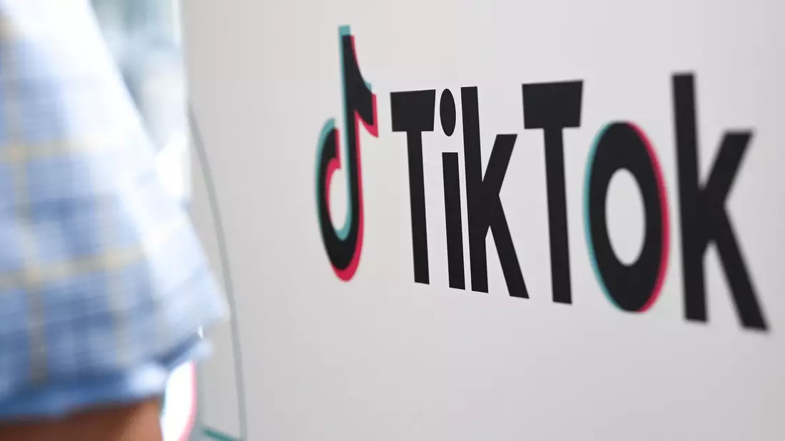 China hätte bei einem Tiktok-Verkauf ein Wort mitzureden. (Archivbild) - Bild: Jens Kalaene/dpa