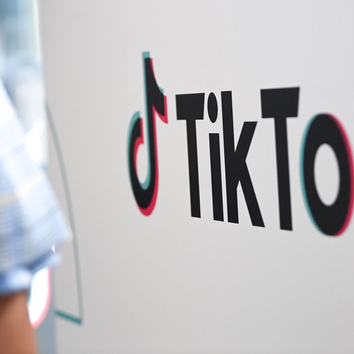 China hätte bei einem Tiktok-Verkauf ein Wort mitzureden. (Archivbild) - Foto: Jens Kalaene/dpa