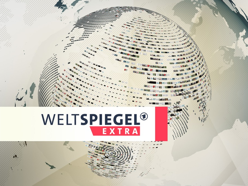 Programmänderung: Weltspiegel extra: Tayyip, tritt zurück! heute, 28. März 2025, 22:20 Uhr im Ersten und in der ARD Mediathek - Foto: presseportal.de