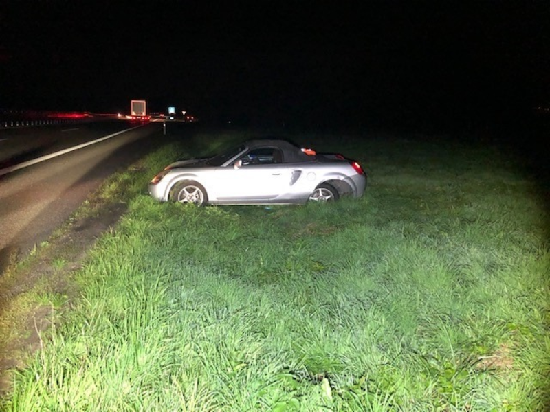 POL-FR: Denzlingen: Fahrraddieb vorläufig festgenommen - Zeugen gesucht - Foto: presseportal.de