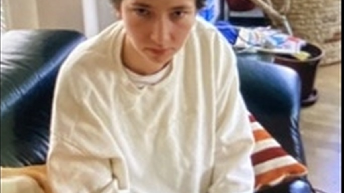 POL-H: Öffentlichkeitsfahndung: 25-Jähriger aus Sehnde vermisst - Wer hat Peer Maurice M. gesehen? - Foto: presseportal.de