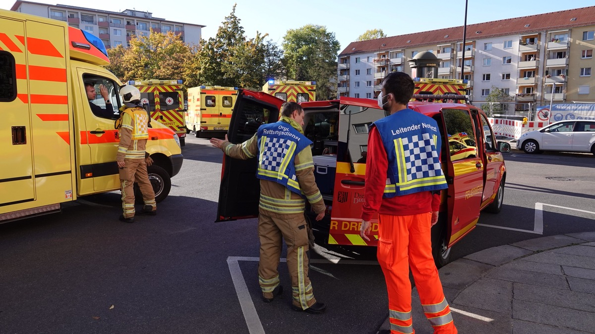 POL-DA: Odenwaldkreis: ROADPOL Safety Days 2025 - Polizei stoppt über 50 Fahrzeuge - Junge Autofahrerin bei Unfall mutmaßlich unter Alkoholeinfluss - Foto: presseportal.de