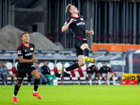 Steht vor einem Abschied aus Stuttgart: Nick Woltemade. (Archivbild) - Foto: Tom Weller/dpa