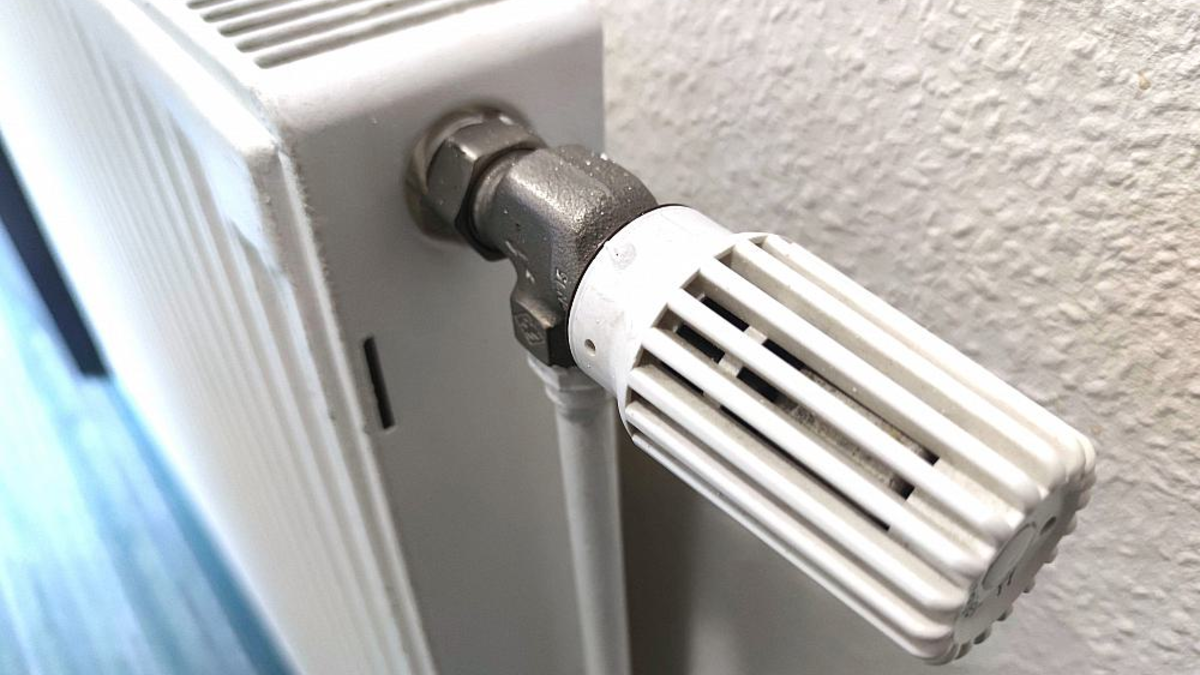 Heizung - Foto: ?ber dts Nachrichtenagentur