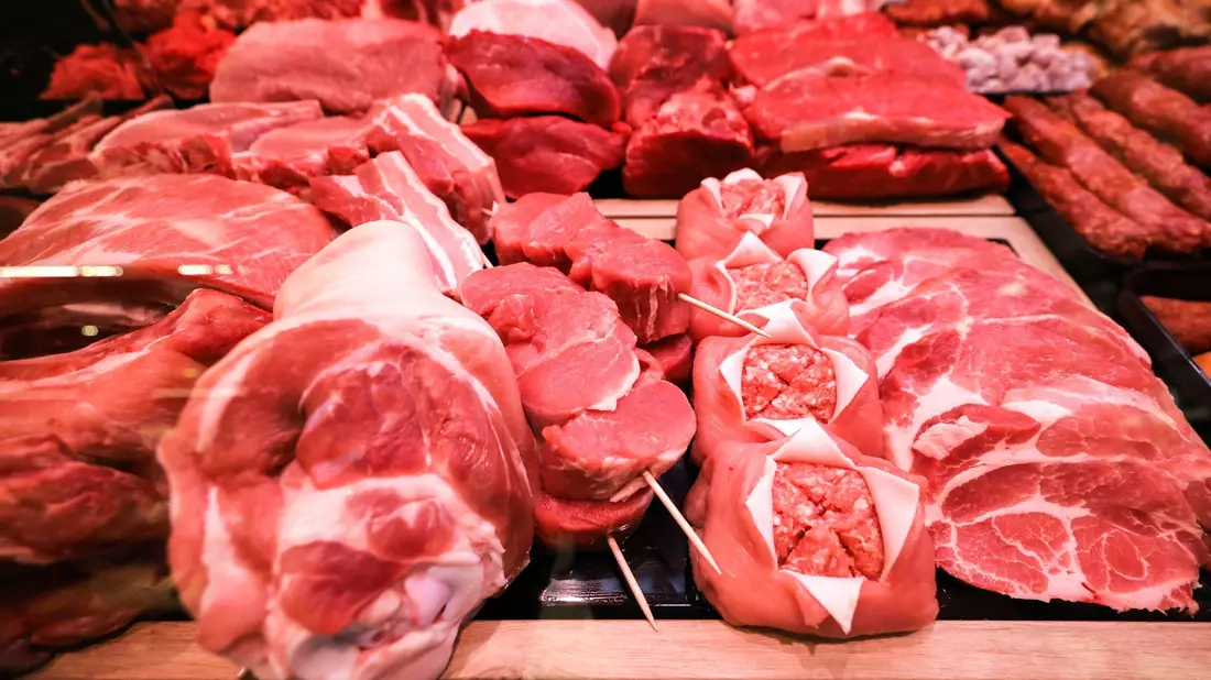 Für viele ist Fleisch nach wie vor ein unentbehrlicher Teil der Ernährung. - Bild: Jan Woitas/dpa-Zentralbild/dpa