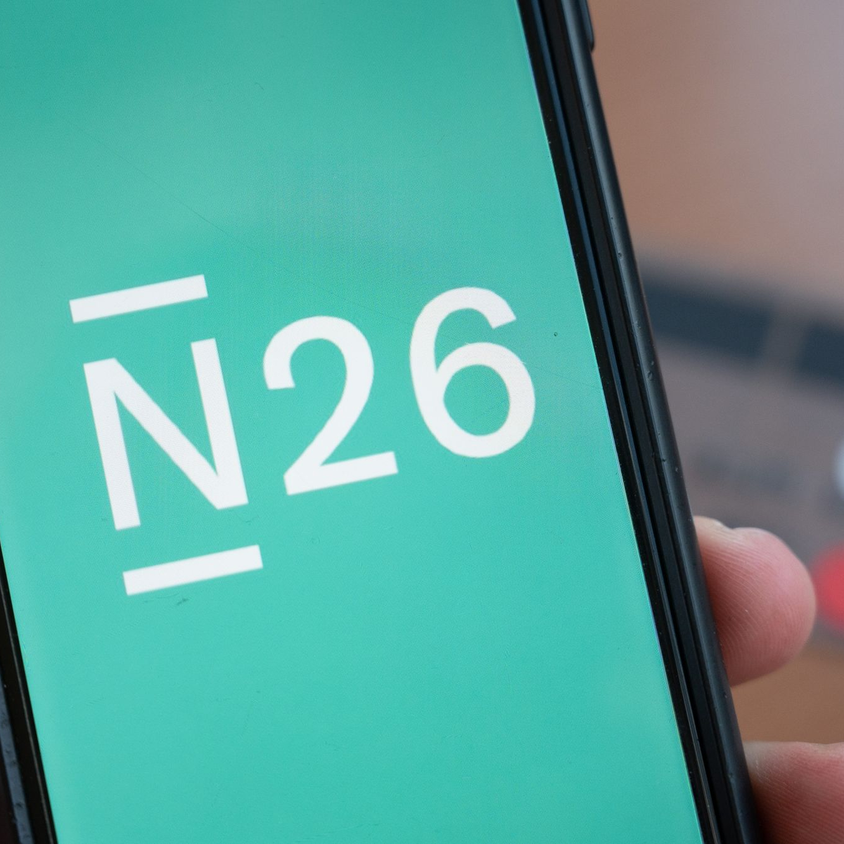 N26 hat nach Worten von Mitbegründer Valentin Stalf inzwischen 1.500 Mitarbeiter und verfügt über rund 5 Millionen ertragsrelevante Kunden. - Foto: Christophe Gateau/dpa