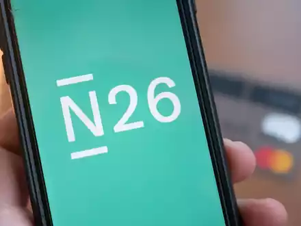 N26 hat nach Worten von Mitbegründer Valentin Stalf inzwischen 1.500 Mitarbeiter und verfügt über rund 5 Millionen ertragsrelevante Kunden. - Foto: Christophe Gateau/dpa