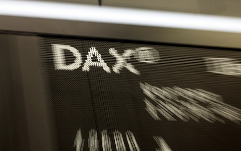 Anzeigetafel in der Frankfurter Börse - Foto: ?ber dts Nachrichtenagentur