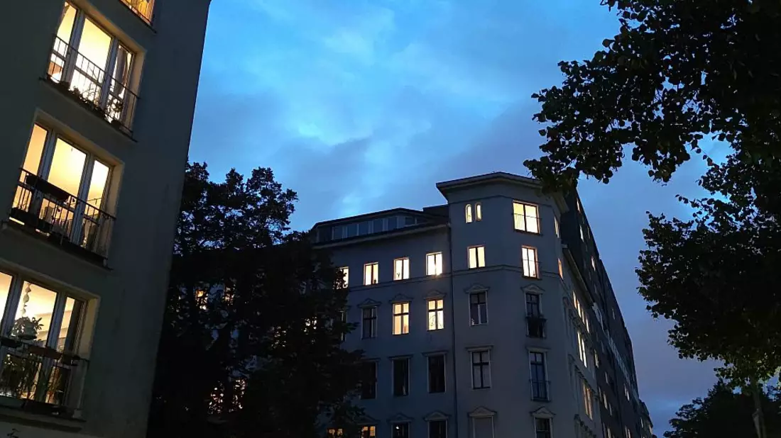 Licht in Wohnungen - Bild: ?ber dts Nachrichtenagentur