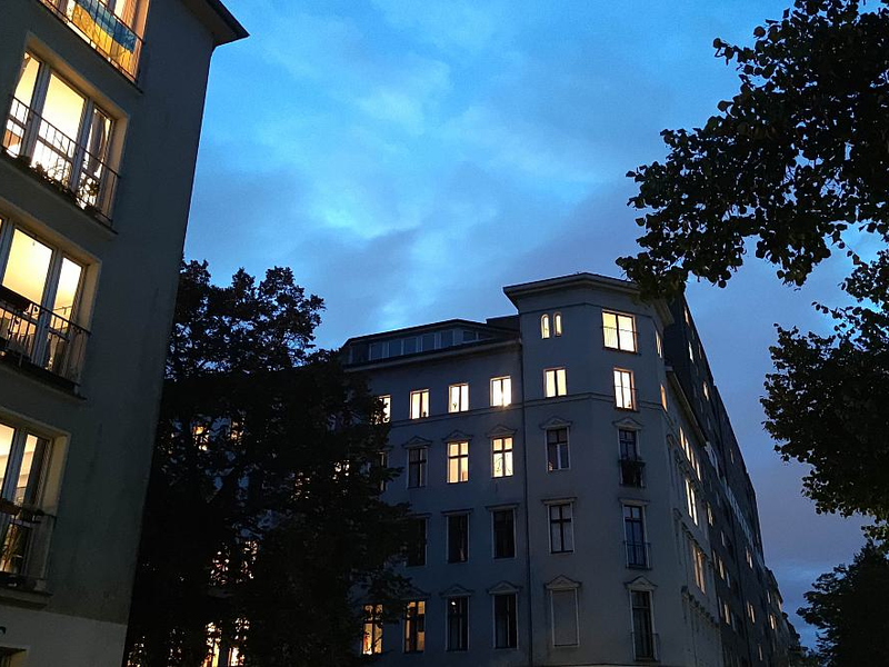 Licht in Wohnungen - Foto: ?ber dts Nachrichtenagentur