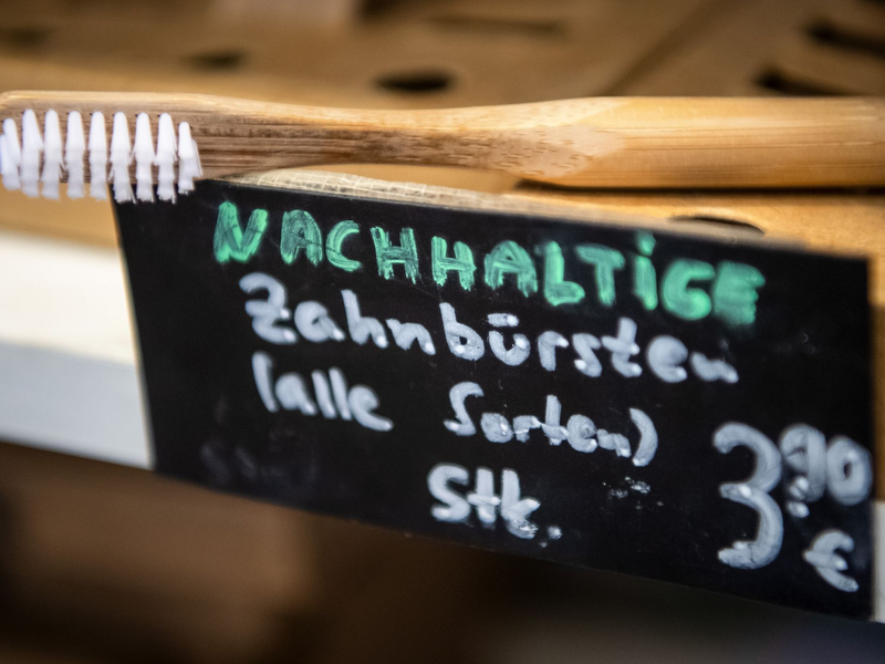 Werbeversprechen hätten eigentlich strenger überprüft werden sollen. (Symbolbild) - Foto: Sina Schuldt/dpa