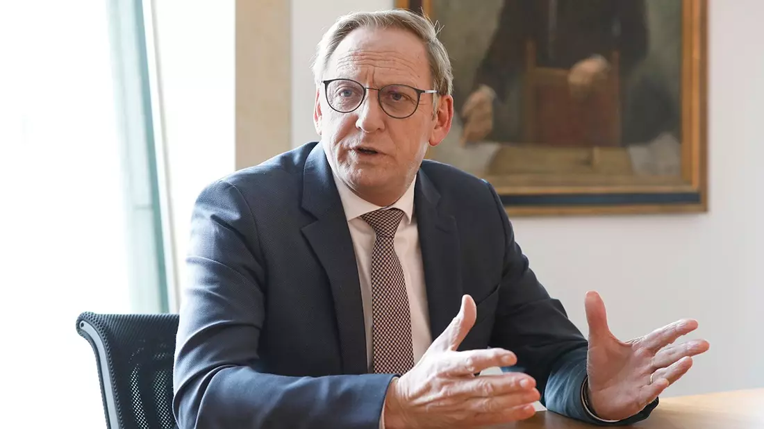 Richtungsweisende Abstimmung zu SUR in Brüssel / Holzenkamp: Auswirkungen wären verheerend - Bild: presseportal.de