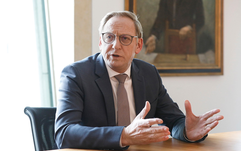 Richtungsweisende Abstimmung zu SUR in Brüssel / Holzenkamp: Auswirkungen wären verheerend - Foto: presseportal.de