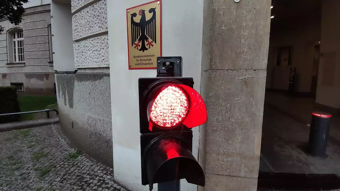 Wirtschaftsministerium - Bild: ?ber dts Nachrichtenagentur