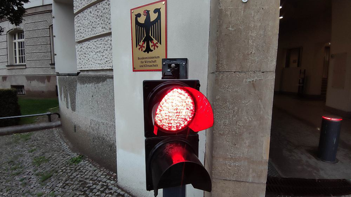 Wirtschaftsministerium - Foto: ?ber dts Nachrichtenagentur