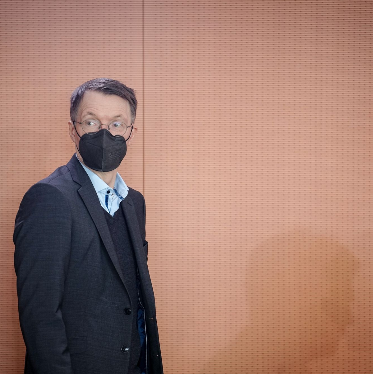 Karl Lauterbach (SPD) hat sich zu Modellvorhaben 