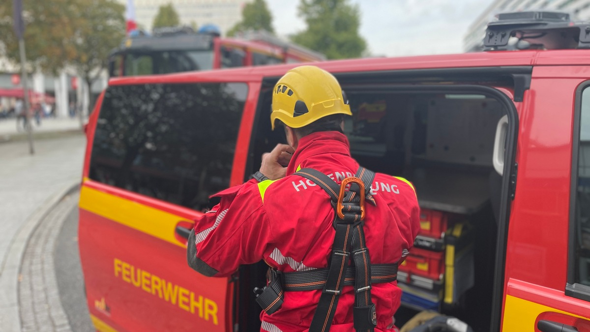 POL-PPTR: Polizeihauptkommissar aus Bitburg in den Ruhestand verabschiedet - Foto: presseportal.de