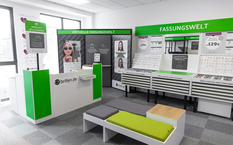 SuperVista AG bietet zehn motivierten Augenoptikern eine einmalige Chance zur Existenzgründung - Foto: presseportal.de