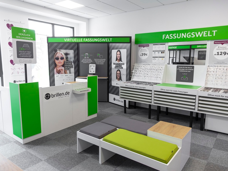 SuperVista AG bietet zehn motivierten Augenoptikern eine einmalige Chance zur Existenzgründung - Foto: presseportal.de