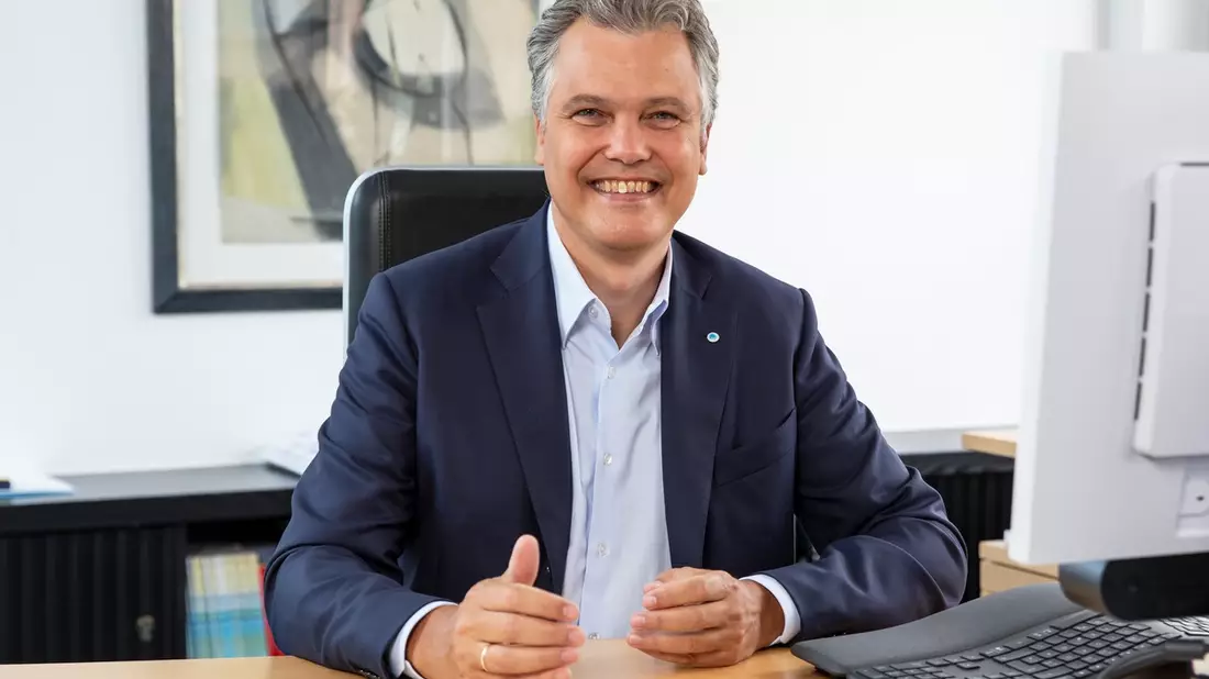 Bis zu 3,6 Prozent Gesamtverzinsung und 5-Jahres-Garantie in der BU: die Bayerische bleibt bei Überschussbeteiligung über Marktdurchschnitt - Bild: presseportal.de