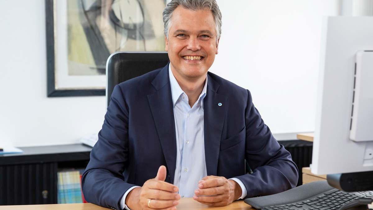 Bis zu 3,6 Prozent Gesamtverzinsung und 5-Jahres-Garantie in der BU: die Bayerische bleibt bei Überschussbeteiligung über Marktdurchschnitt - Foto: presseportal.de