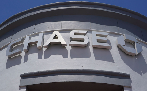 Der Wallstreet-Riese hat den deutschen Markt schon länger im Visier. (Archivbild) - Foto: Wilfredo Lee/AP/dpa