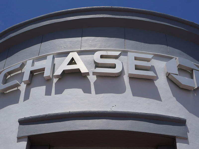 Der Wallstreet-Riese hat den deutschen Markt schon länger im Visier. (Archivbild) - Foto: Wilfredo Lee/AP/dpa