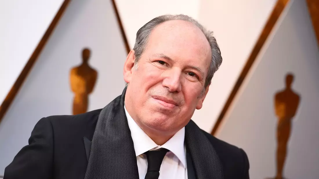 Hans Zimmer komponierte die Musik für den Rennsportfilm «F1».(Archivbild) - Bild: Jordan Strauss/Invision/AP/dpa