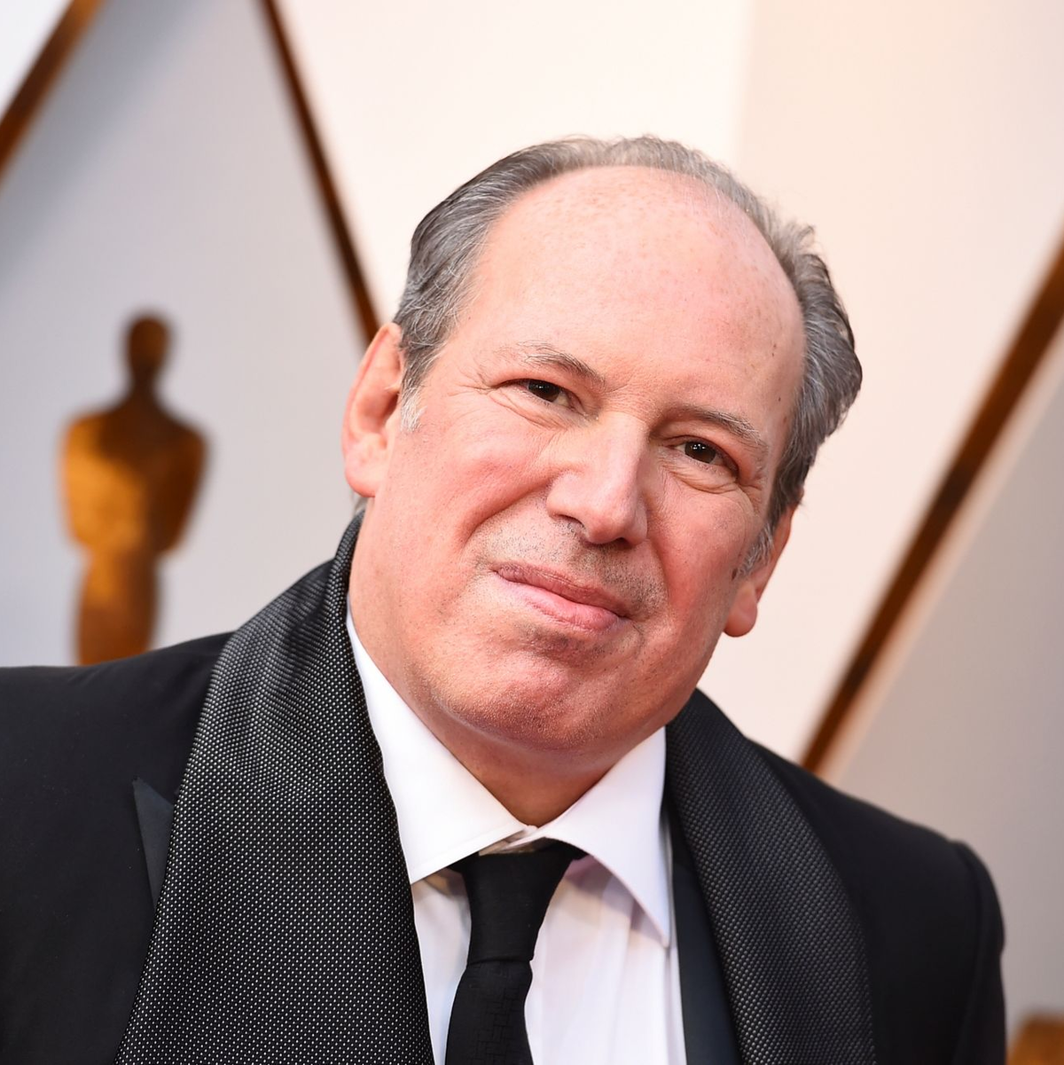 Hans Zimmer komponierte die Musik für den Rennsportfilm «F1».(Archivbild) - Foto: Jordan Strauss/Invision/AP/dpa