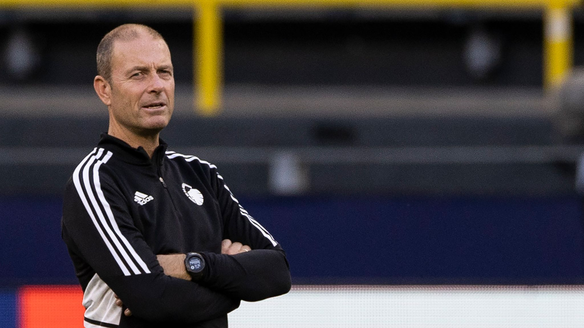 Jess Thorup trainierte zuletzt den FC Kopenhagen. - Foto: Marco Steinbrenner/dpa