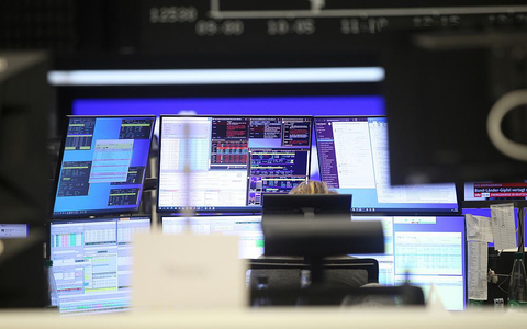 Frankfurter Börse - Foto: ?ber dts Nachrichtenagentur