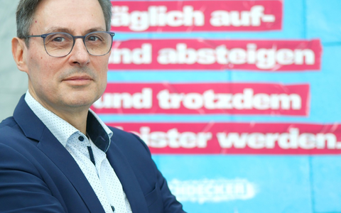 Koalitionsvertrag: Chancen und Risiken fürs Dachdeckerhandwerk - Foto: presseportal.de