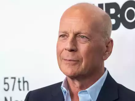 Hollywood-Star Bruce Willis ist nach Angaben seiner Familie an frontotemporaler Demenz erkrankt. - Foto: Charles Sykes/Invision via AP/dpa