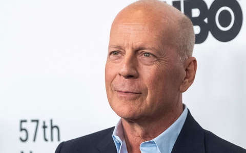 Bruce Willis ist 69 Jahre alt geworden. - Foto: Charles Sykes/Invision via AP/dpa