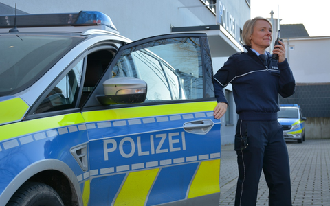 POL-DH: ---Polizei sucht Eigentümer von Diebesgut --- - Foto: presseportal.de