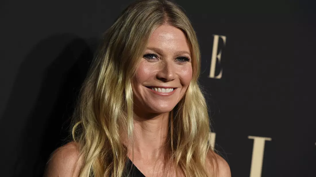 Gwyneth Paltrow wünscht ihren Followern einen «schönen Sommer». - Bild: Jordan Strauss/Invision/AP/dpa