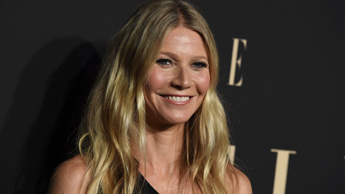 Gwyneth Paltrow wünscht ihren Followern einen «schönen Sommer». - Foto: Jordan Strauss/Invision/AP/dpa