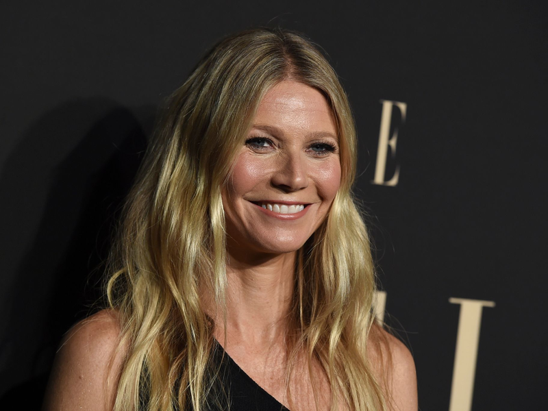 Gwyneth Paltrow wünscht ihren Followern einen «schönen Sommer». - Foto: Jordan Strauss/Invision/AP/dpa