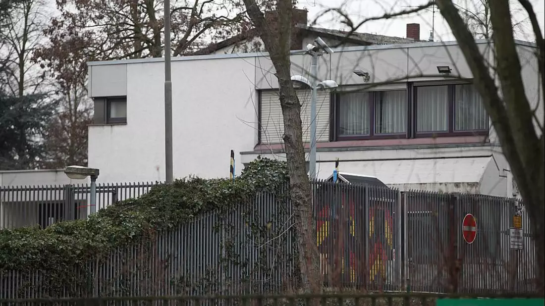 Sitz von BSI und BMI - Bild: ?ber dts Nachrichtenagentur