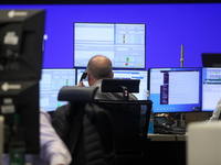 Frankfurter Börse - Foto: ?ber dts Nachrichtenagentur