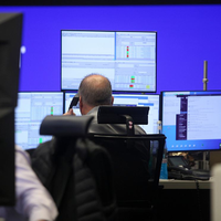 Frankfurter Börse - Foto: ?ber dts Nachrichtenagentur