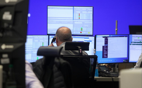 Frankfurter Börse - Foto: ?ber dts Nachrichtenagentur